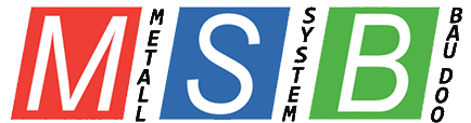 MSB Metall System Bau